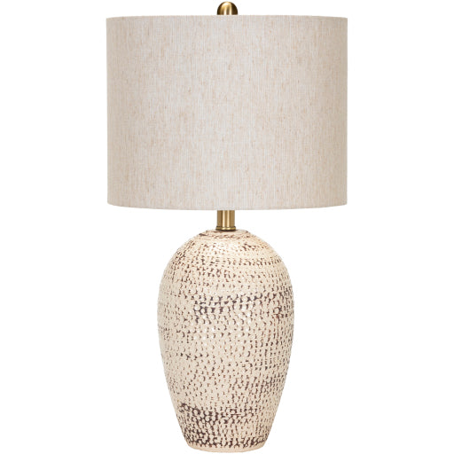 Lampe collection Norderney
