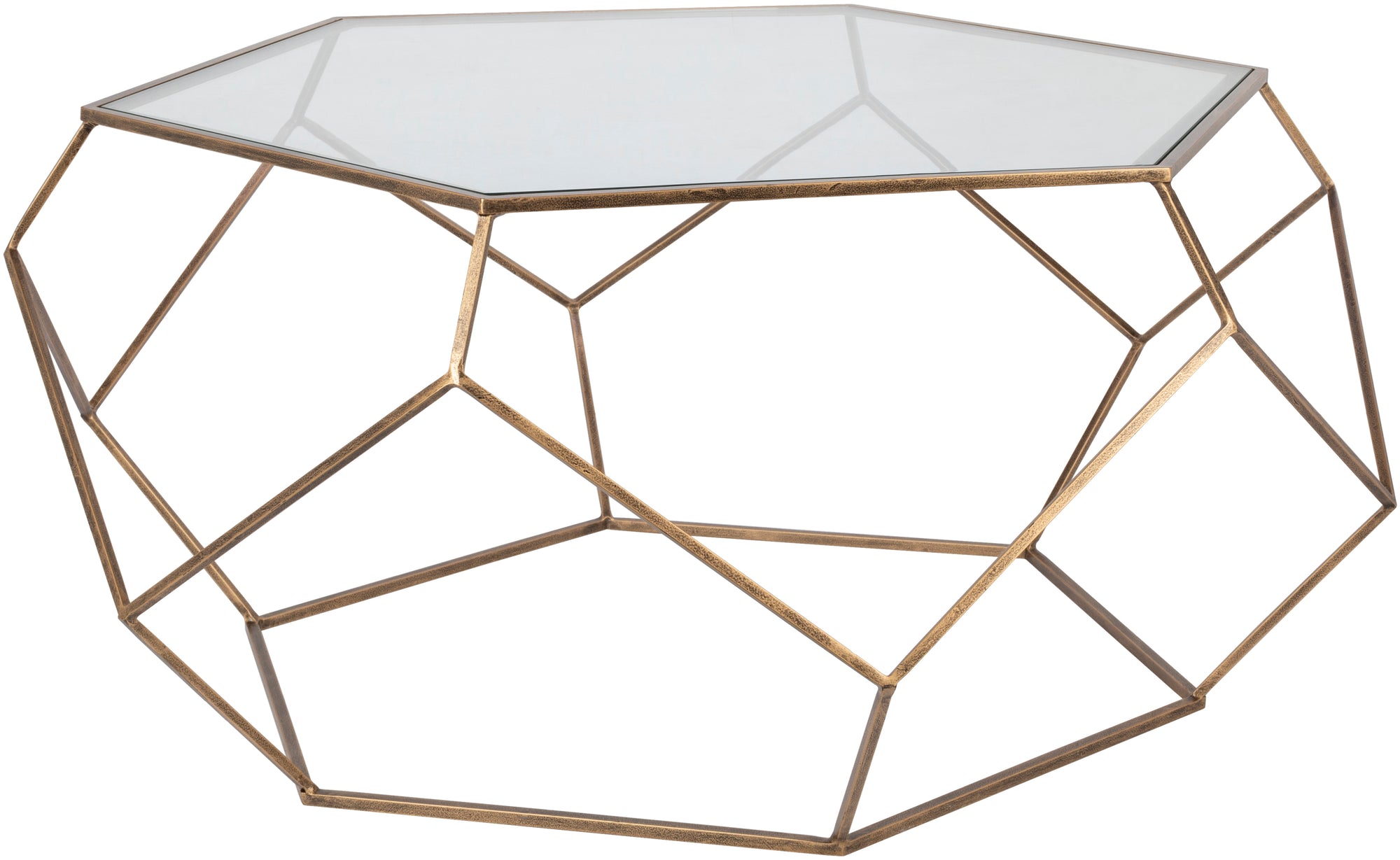 Meuble d'appoint collection ZigZag