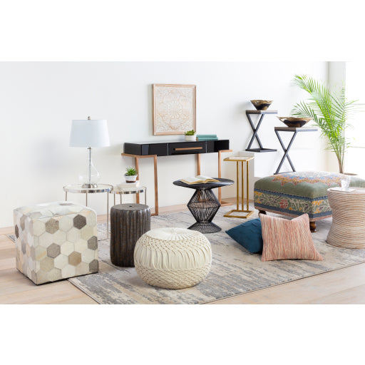 Meuble d'appoint collection Balinaise