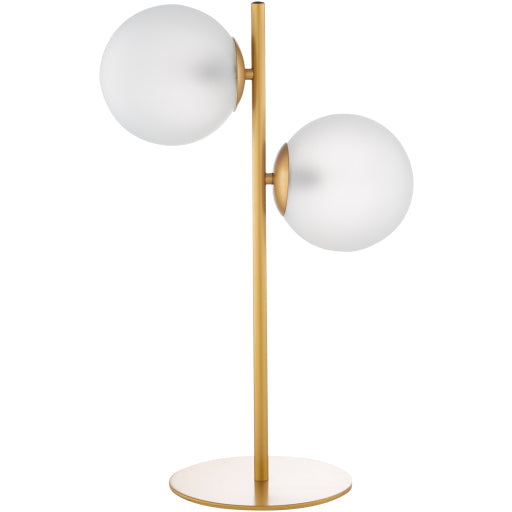 Lampe collection Jacoby